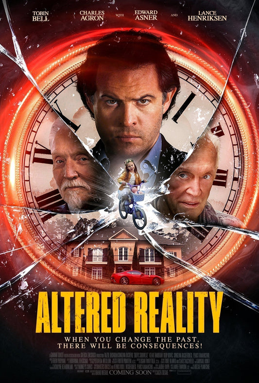 Search My Trash Review: Altered Reality